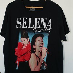 T-Shirt Selena